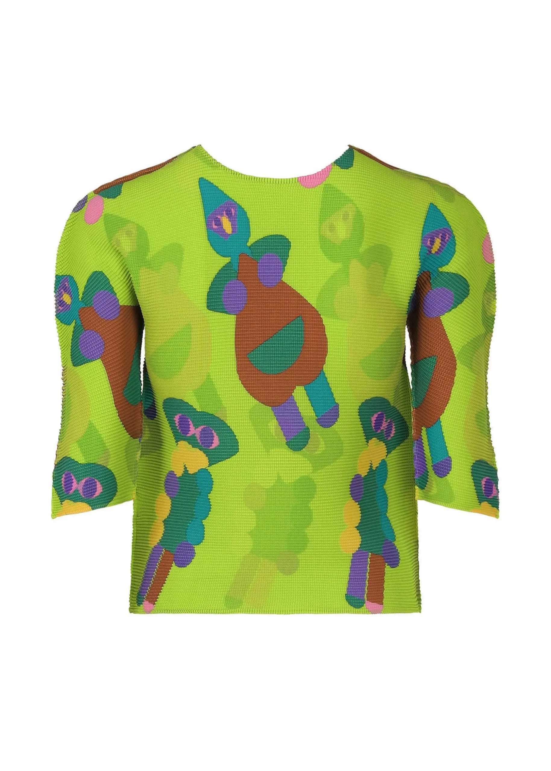 ISSEY MIYAKE Top|Figure