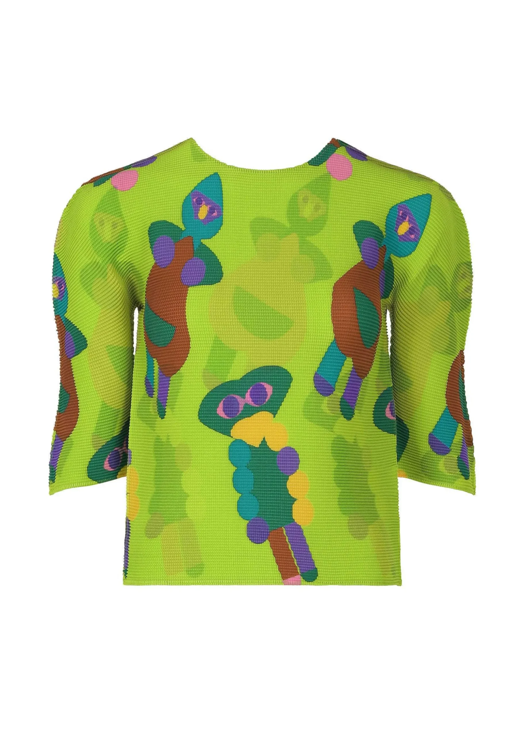 ISSEY MIYAKE Top|Figure