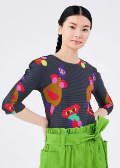 ISSEY MIYAKE Top|Figure