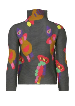 ISSEY MIYAKE Top|Figure
