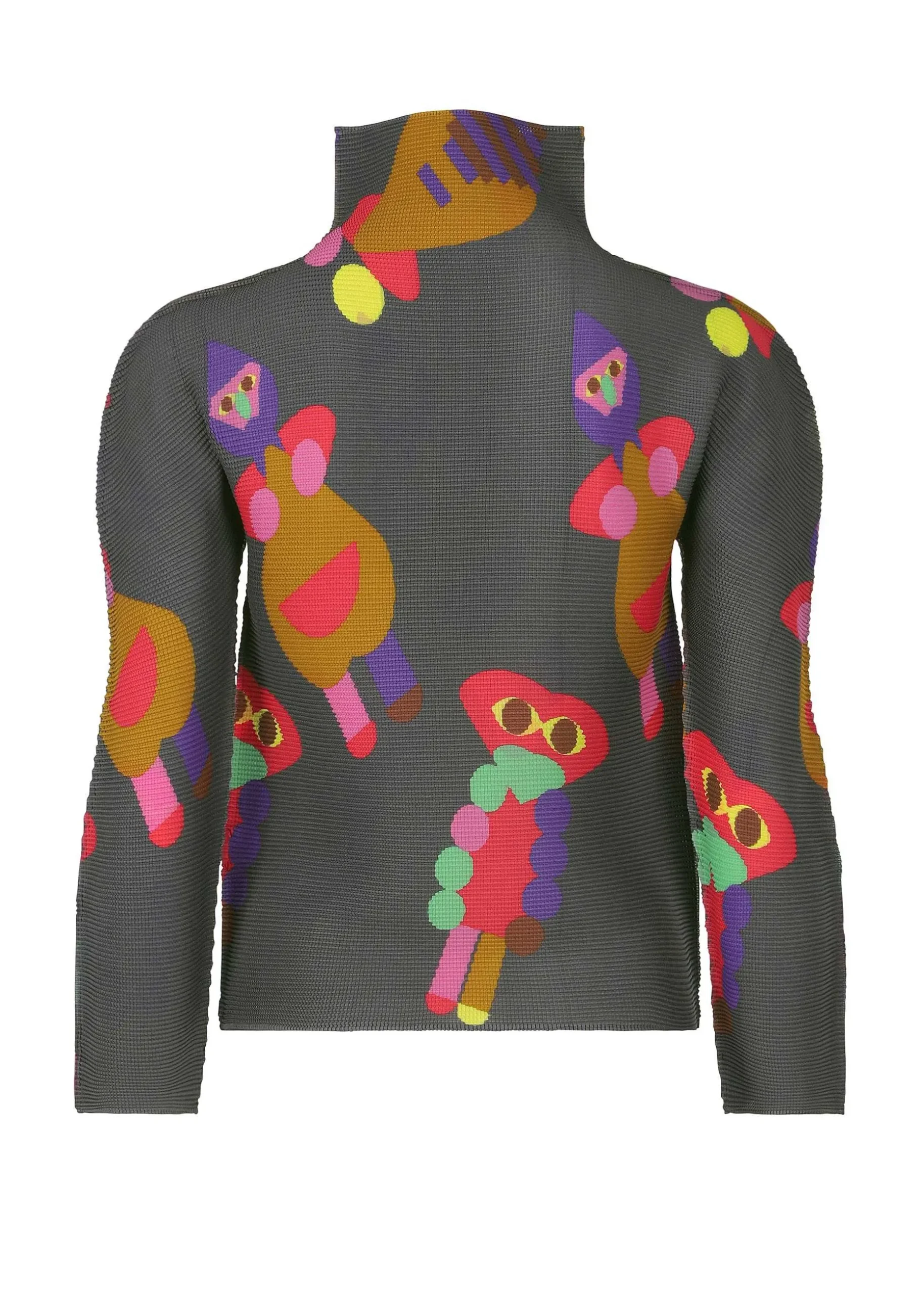 ISSEY MIYAKE Top|Figure