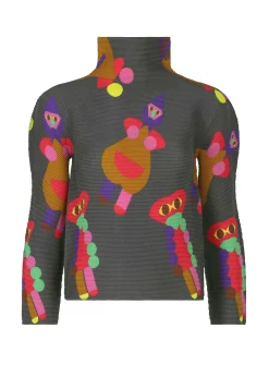 ISSEY MIYAKE Top|Figure
