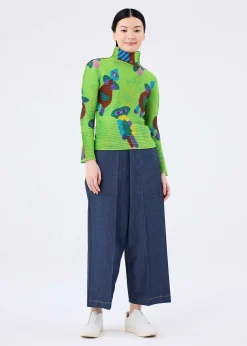 ISSEY MIYAKE Top|Figure