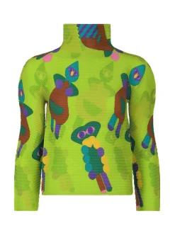 ISSEY MIYAKE Top|Figure