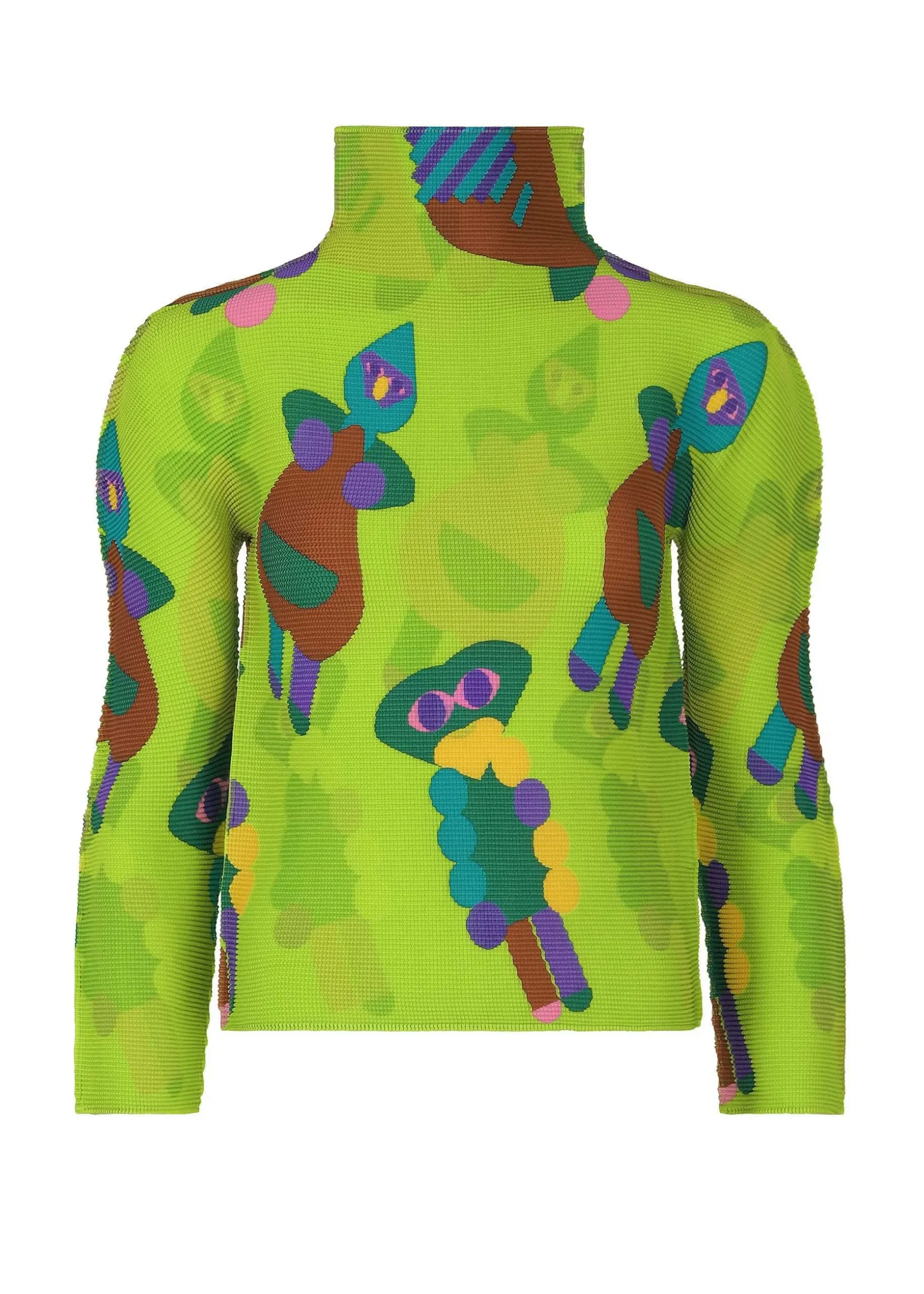 ISSEY MIYAKE Top|Figure