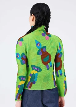 ISSEY MIYAKE Top|Figure