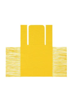 ISSEY MIYAKE Tote Bag|Fine Knit Pleats Bag