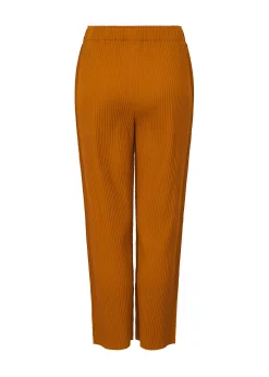 ISSEY MIYAKE Pants|Fine Knit Pleats Bottom 2