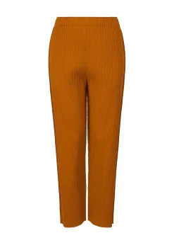 ISSEY MIYAKE Pants|Fine Knit Pleats Bottom 2