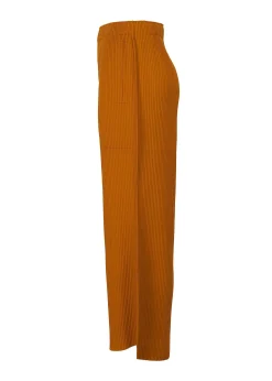 ISSEY MIYAKE Pants|Fine Knit Pleats Bottom 2