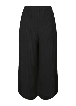 ISSEY MIYAKE Pants|Fine Knit Pleats Bottom 2