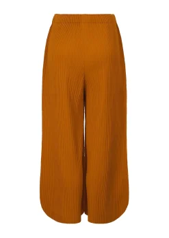 ISSEY MIYAKE Pants|Fine Knit Pleats Bottom 2