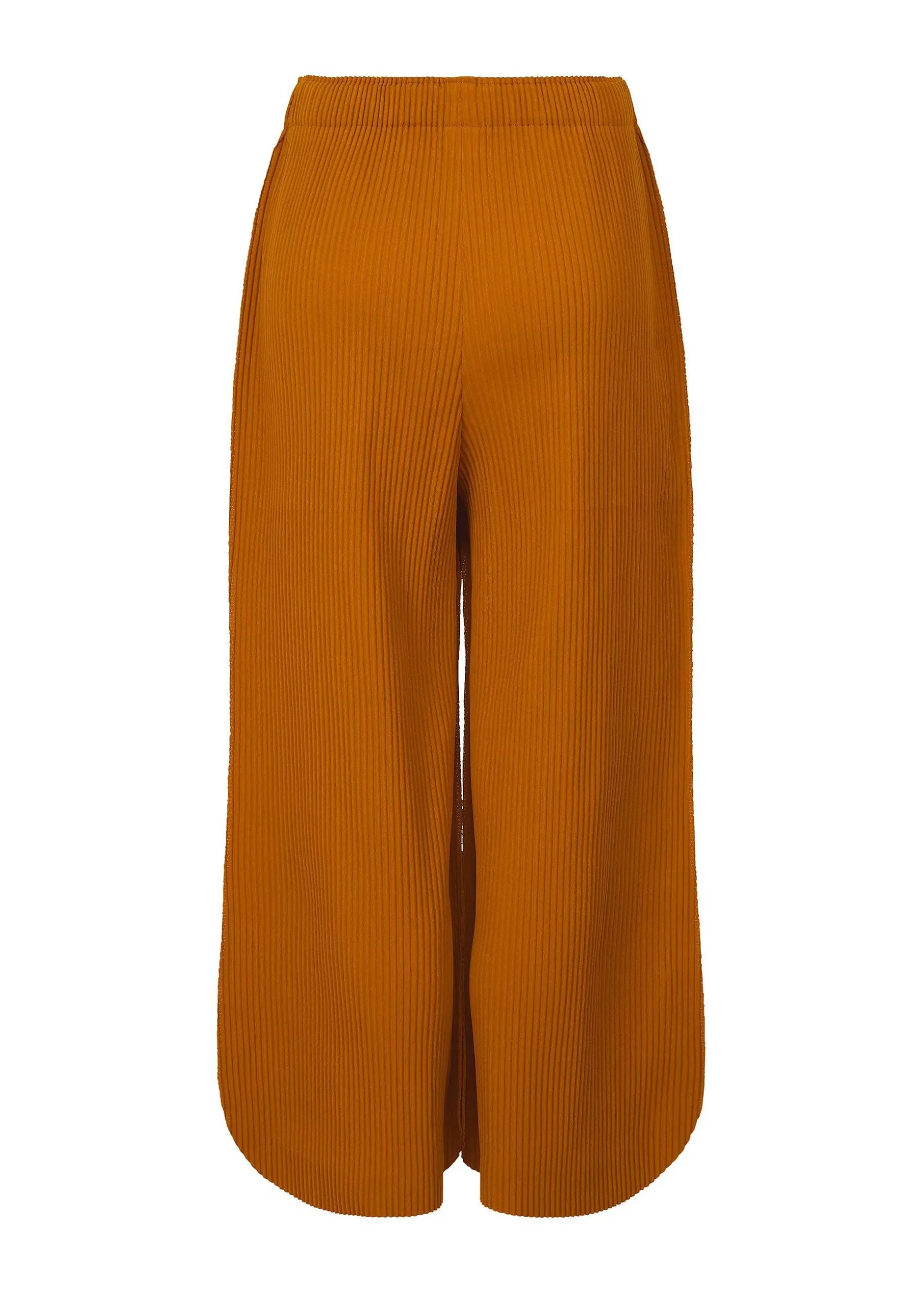 ISSEY MIYAKE Pants|Fine Knit Pleats Bottom 2