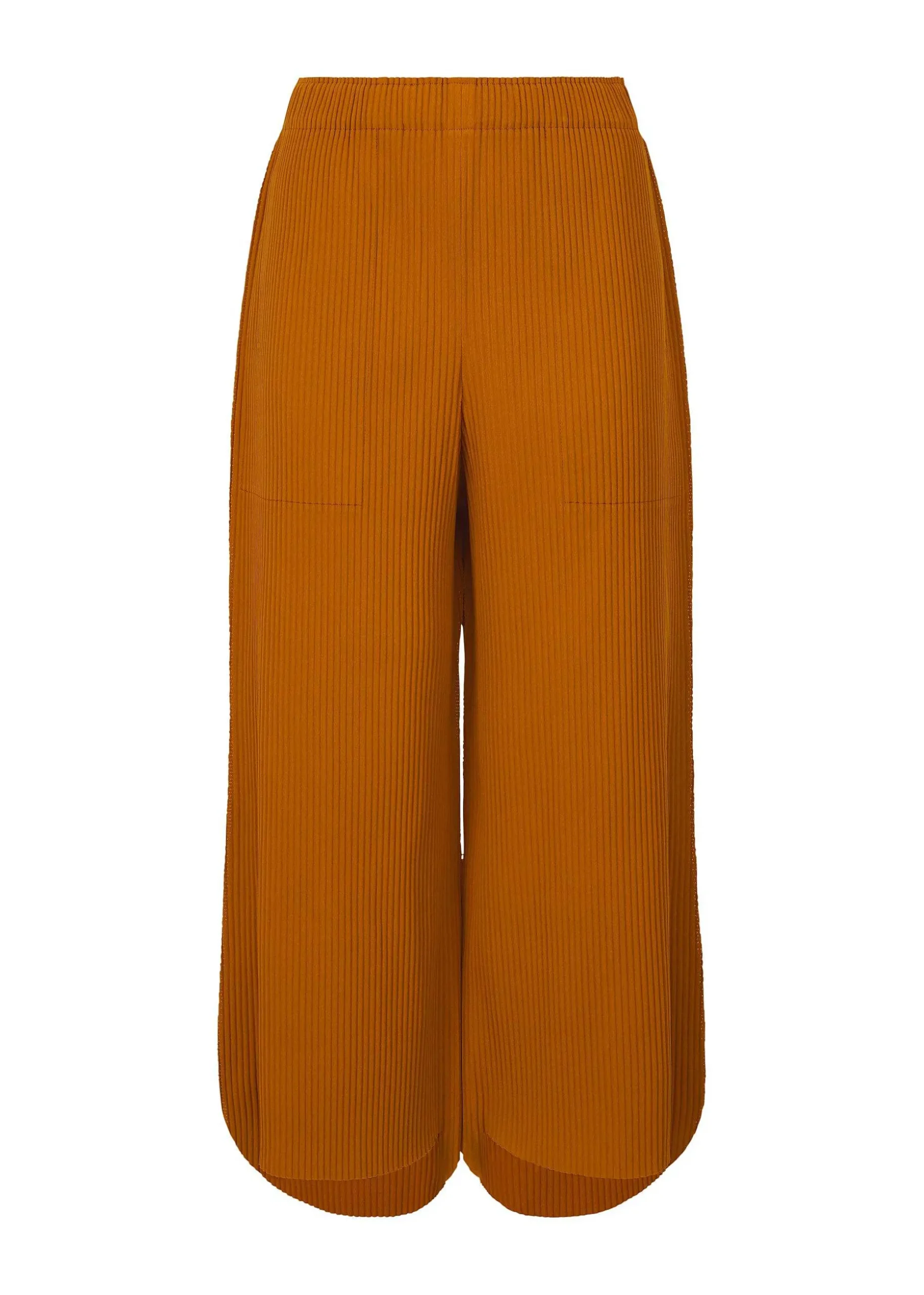 ISSEY MIYAKE Pants|Fine Knit Pleats Bottom 2