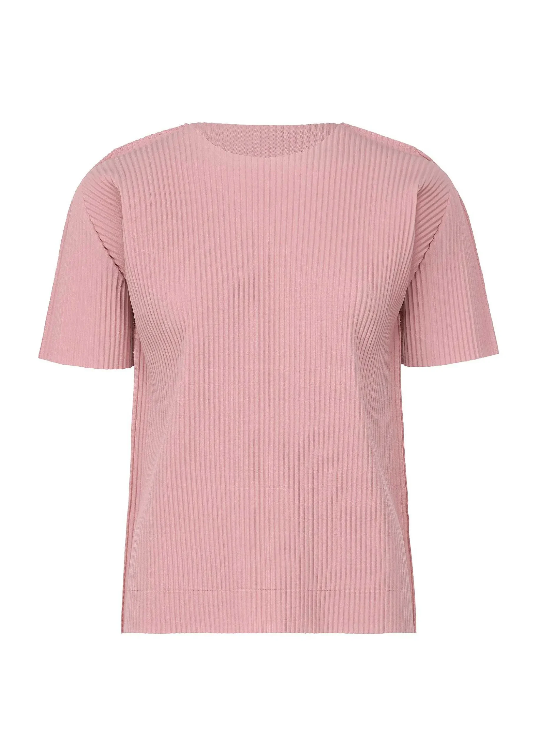 ISSEY MIYAKE Top|Fine Knit Pleats Color 2