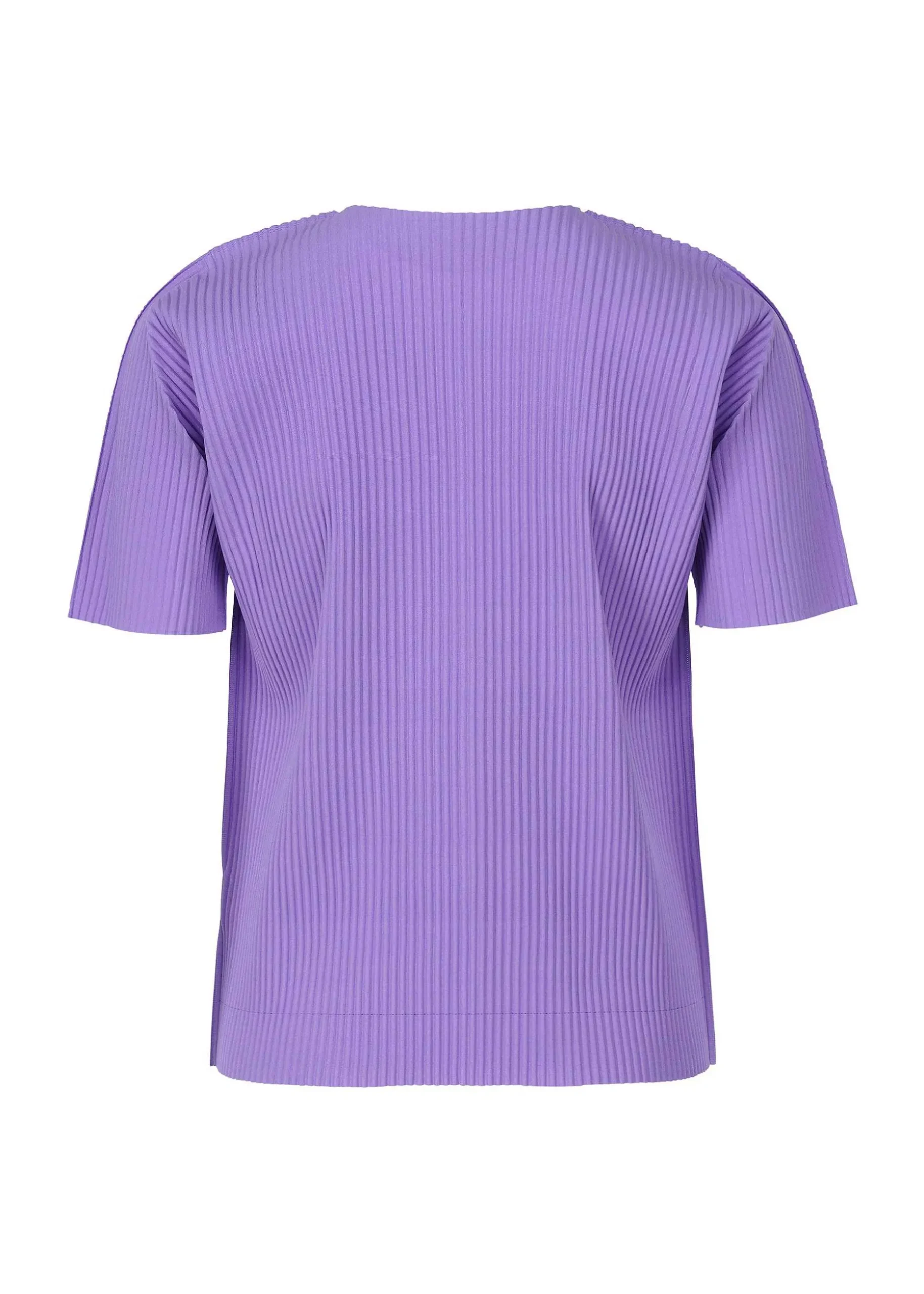 ISSEY MIYAKE Top|Fine Knit Pleats Color 2