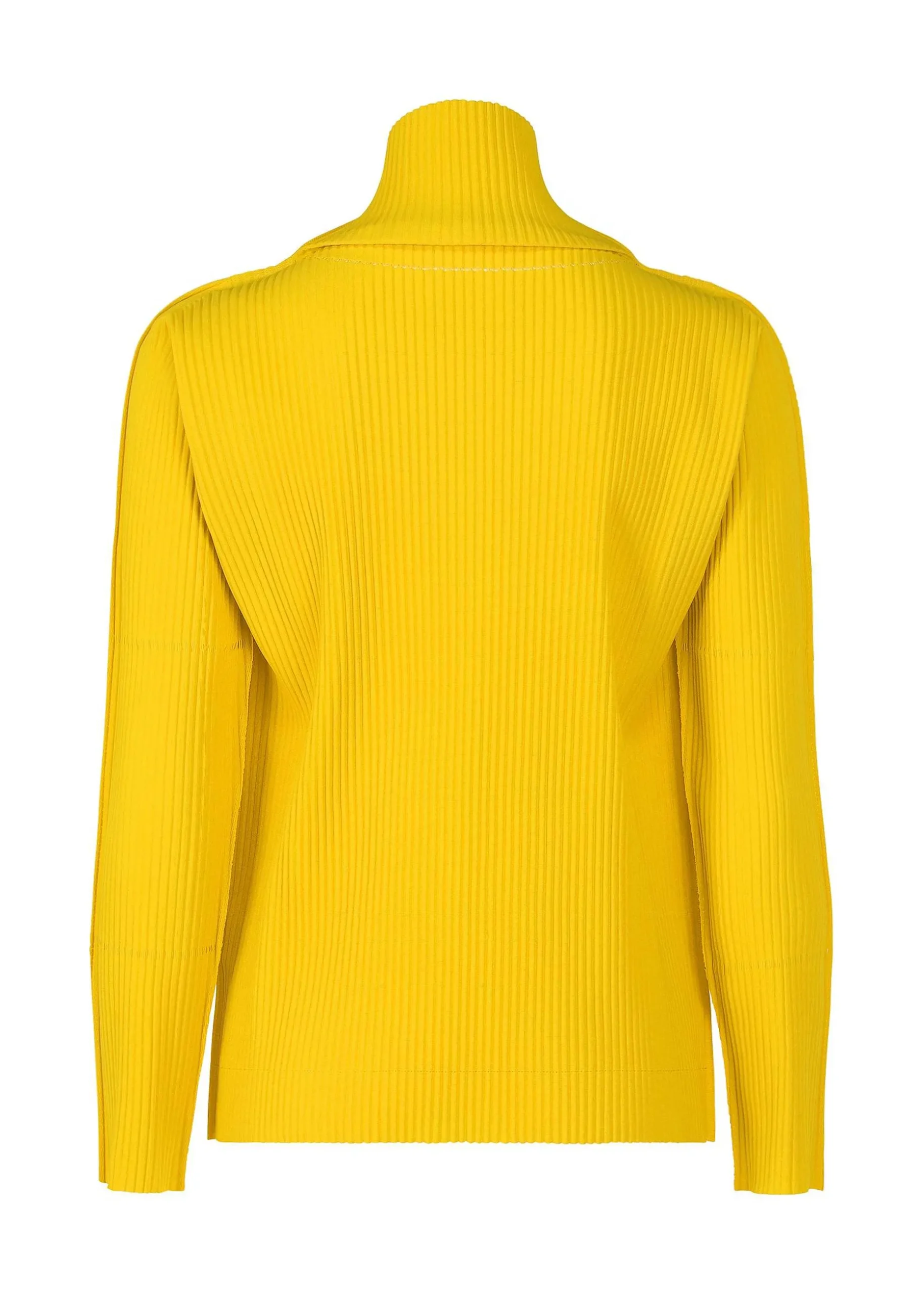 ISSEY MIYAKE Top|Fine Knit Pleats Color 1