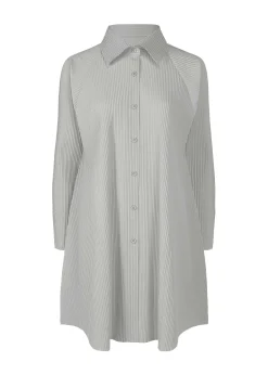 ISSEY MIYAKE Top|Fine Knit Pleats Color 1