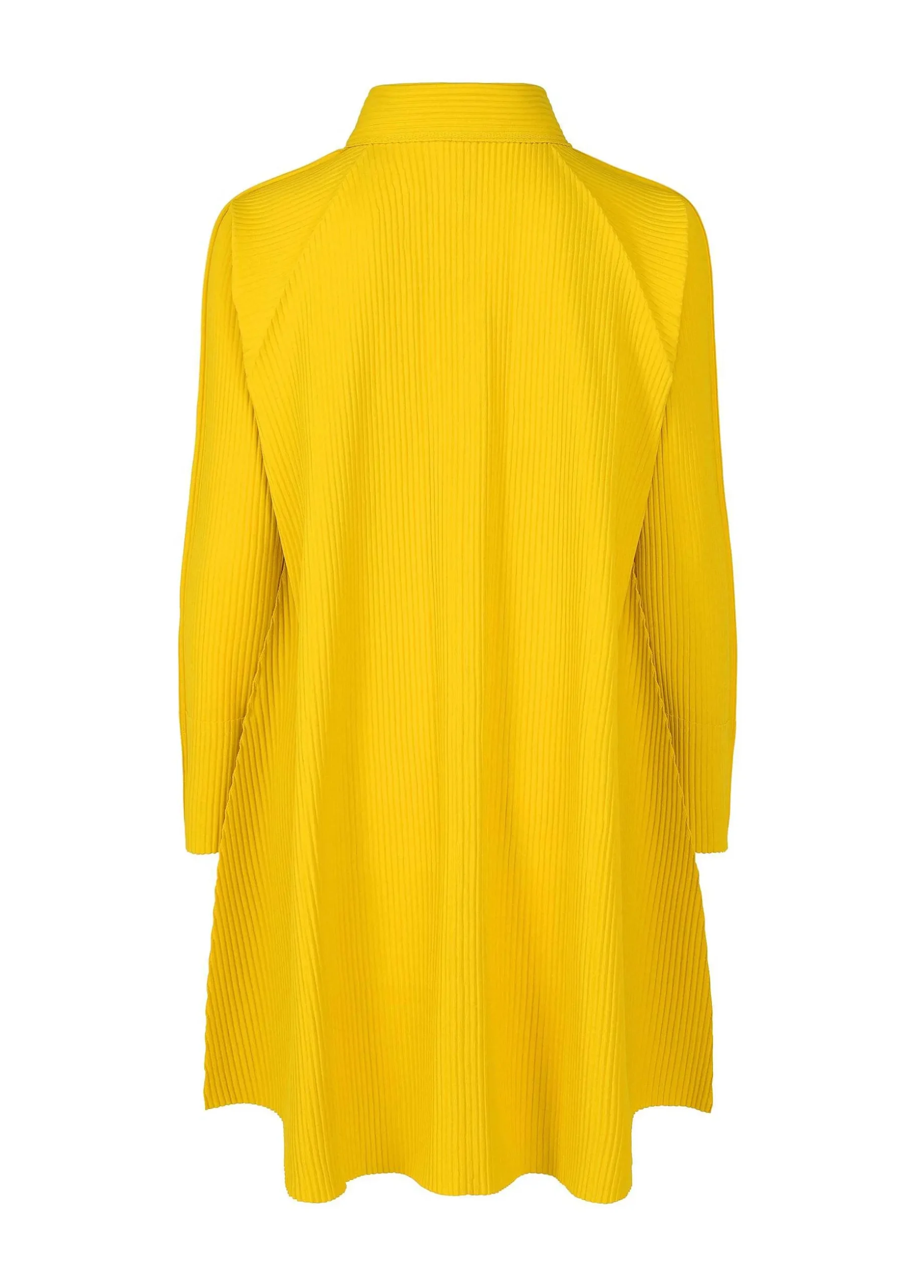 ISSEY MIYAKE Top|Fine Knit Pleats Color 1