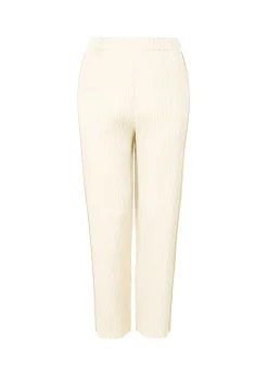 ISSEY MIYAKE Pants|Fine Knit Pleats Color 2