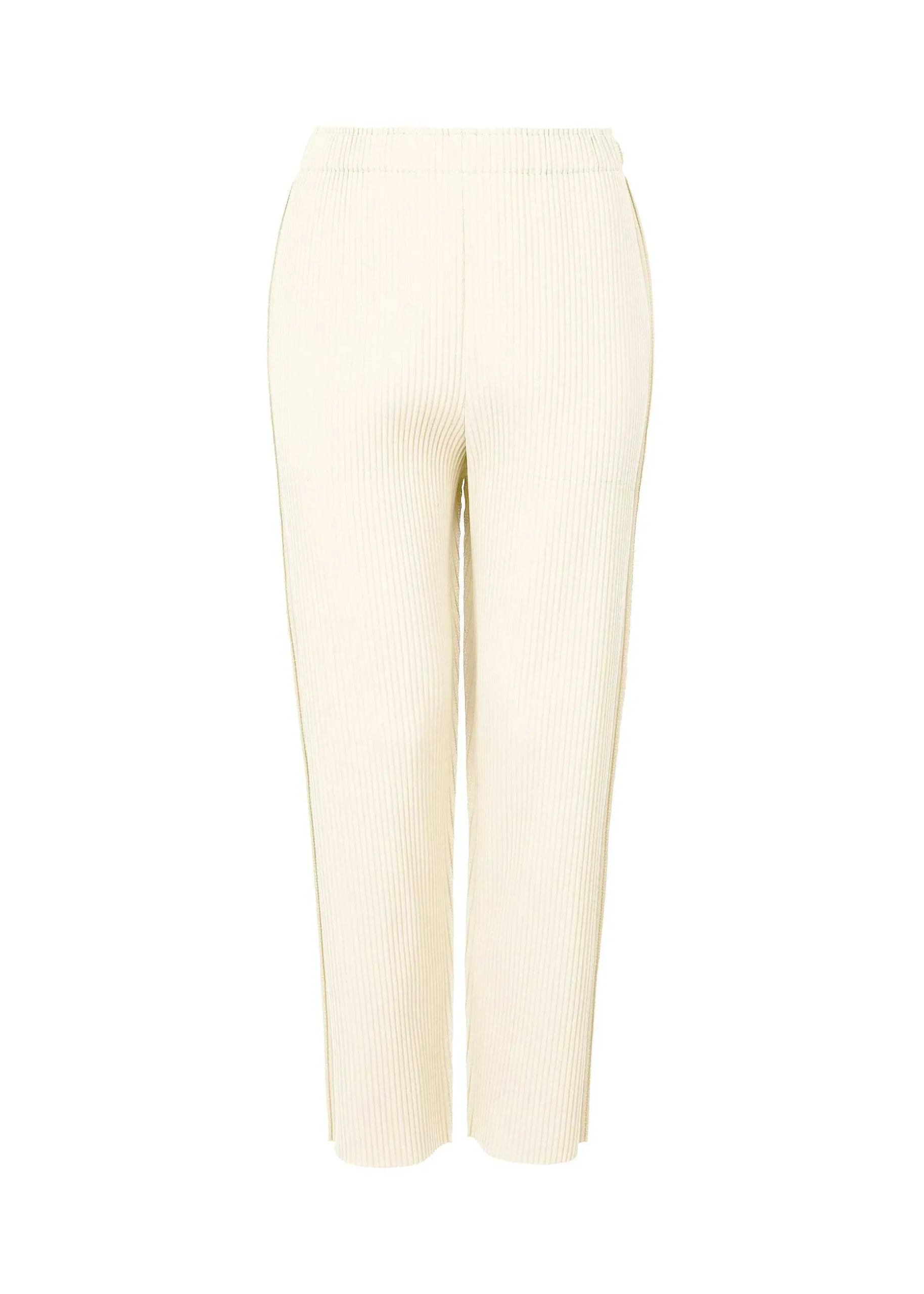 ISSEY MIYAKE Pants|Fine Knit Pleats Color 2