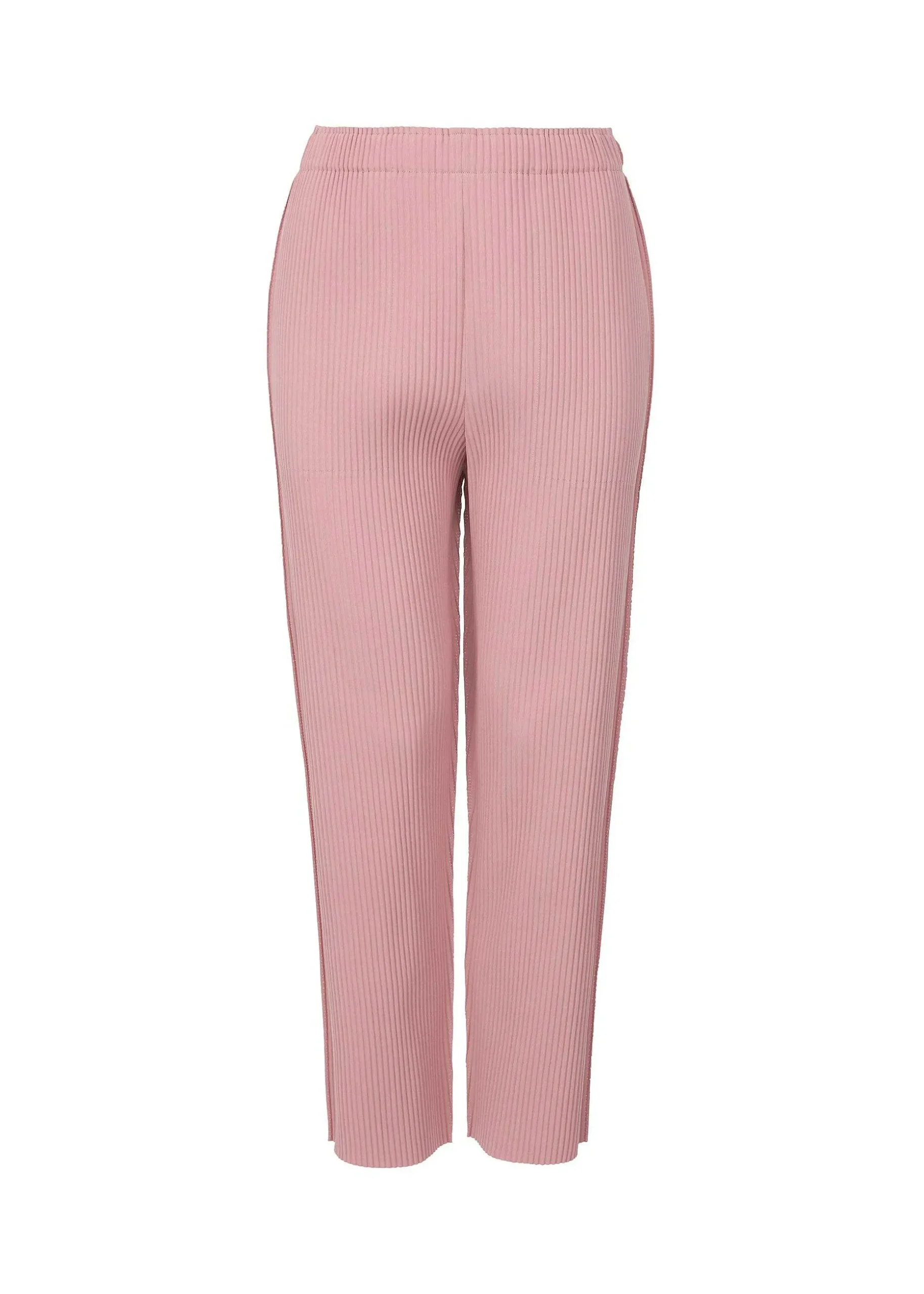 ISSEY MIYAKE Pants|Fine Knit Pleats Color 2