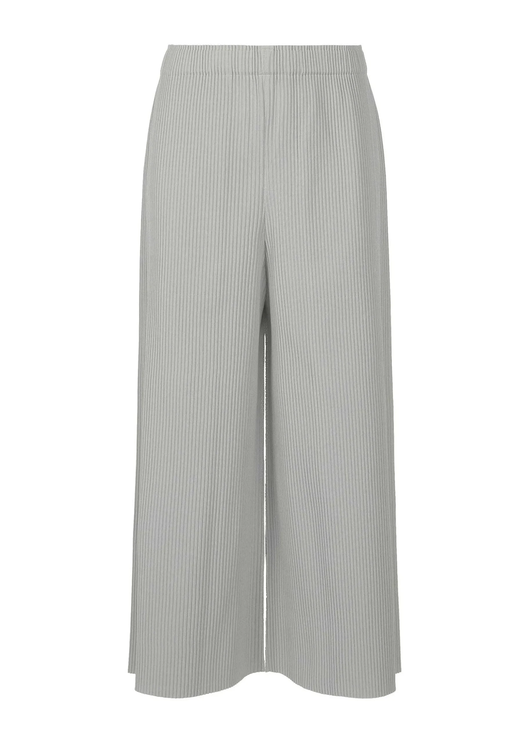 ISSEY MIYAKE Pants|Fine Knit Pleats Color 1