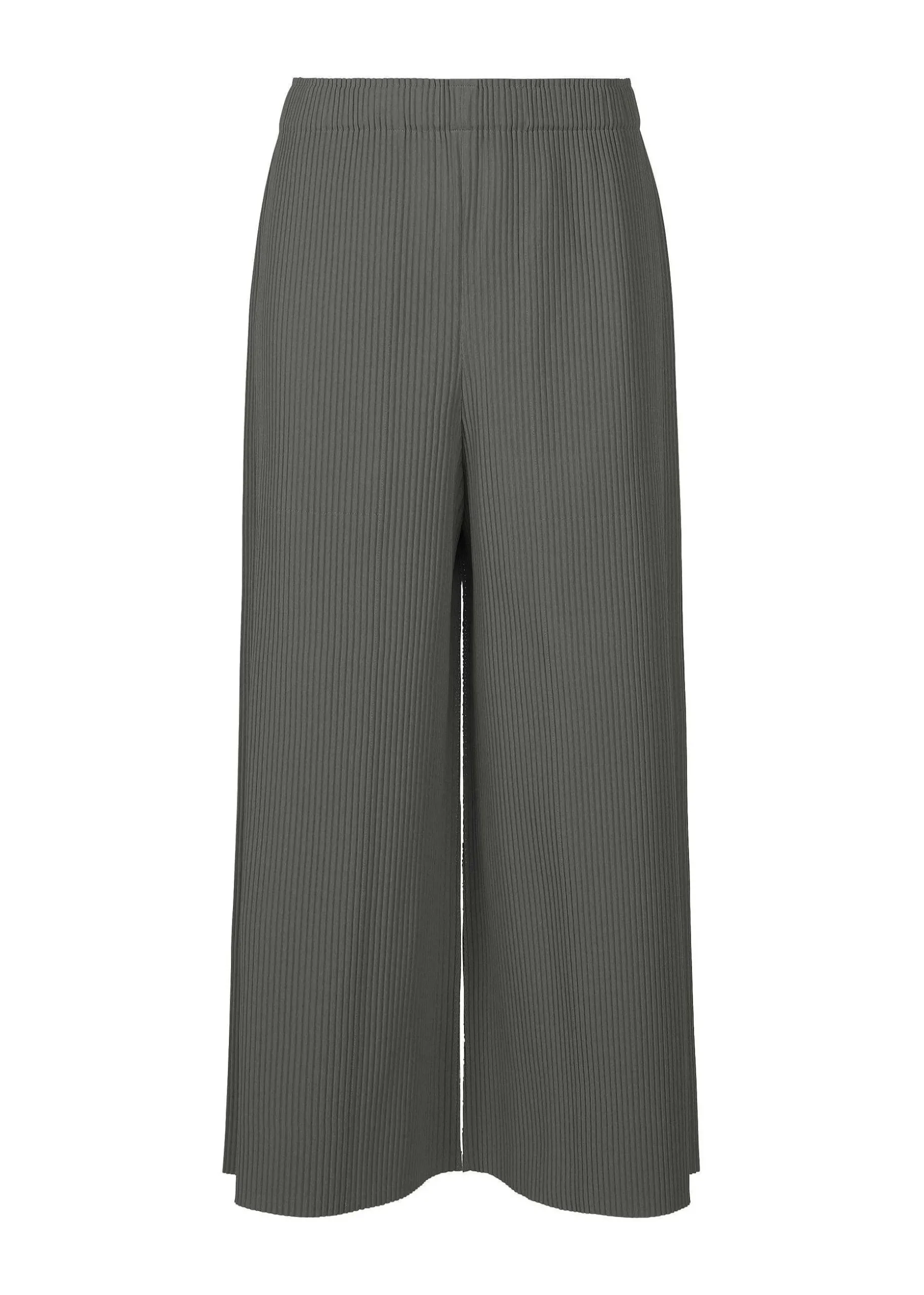 ISSEY MIYAKE Pants|Fine Knit Pleats Color 1