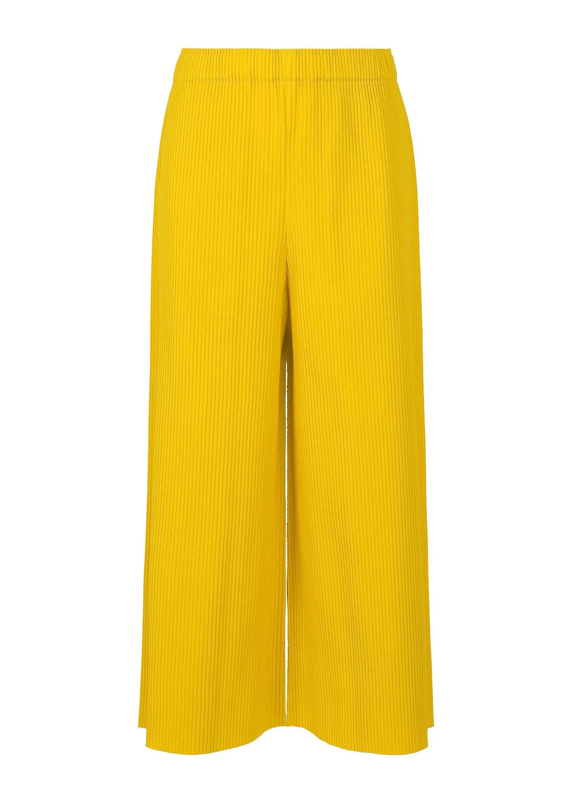 ISSEY MIYAKE Pants|Fine Knit Pleats Color 1
