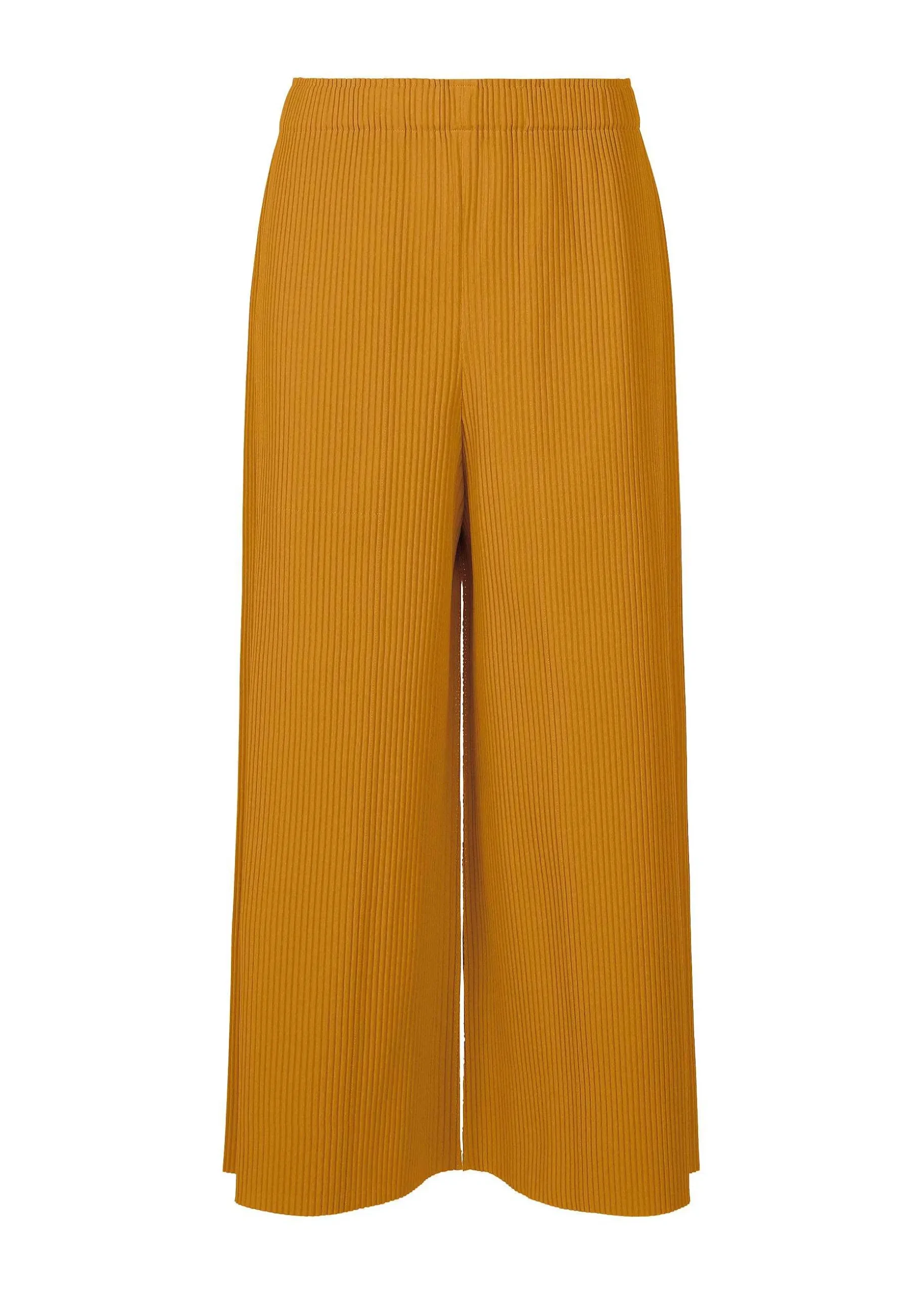 ISSEY MIYAKE Pants|Fine Knit Pleats Color 1