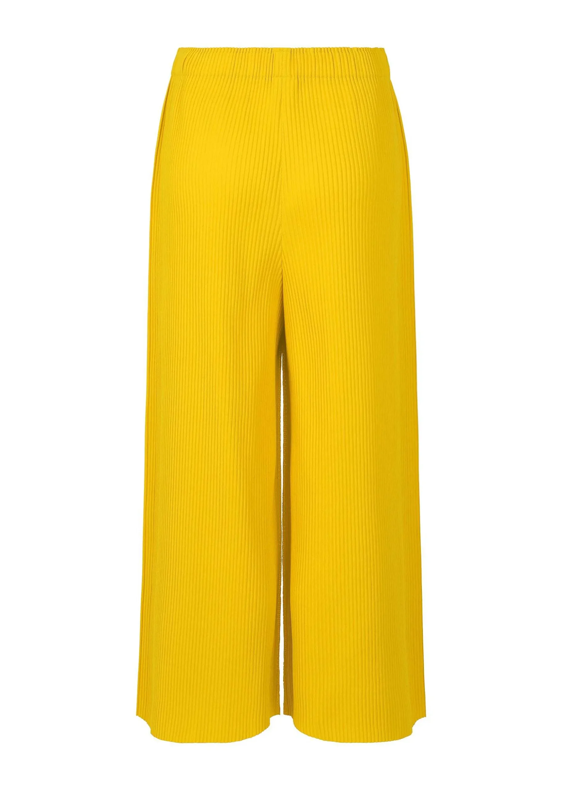 ISSEY MIYAKE Pants|Fine Knit Pleats Color 1
