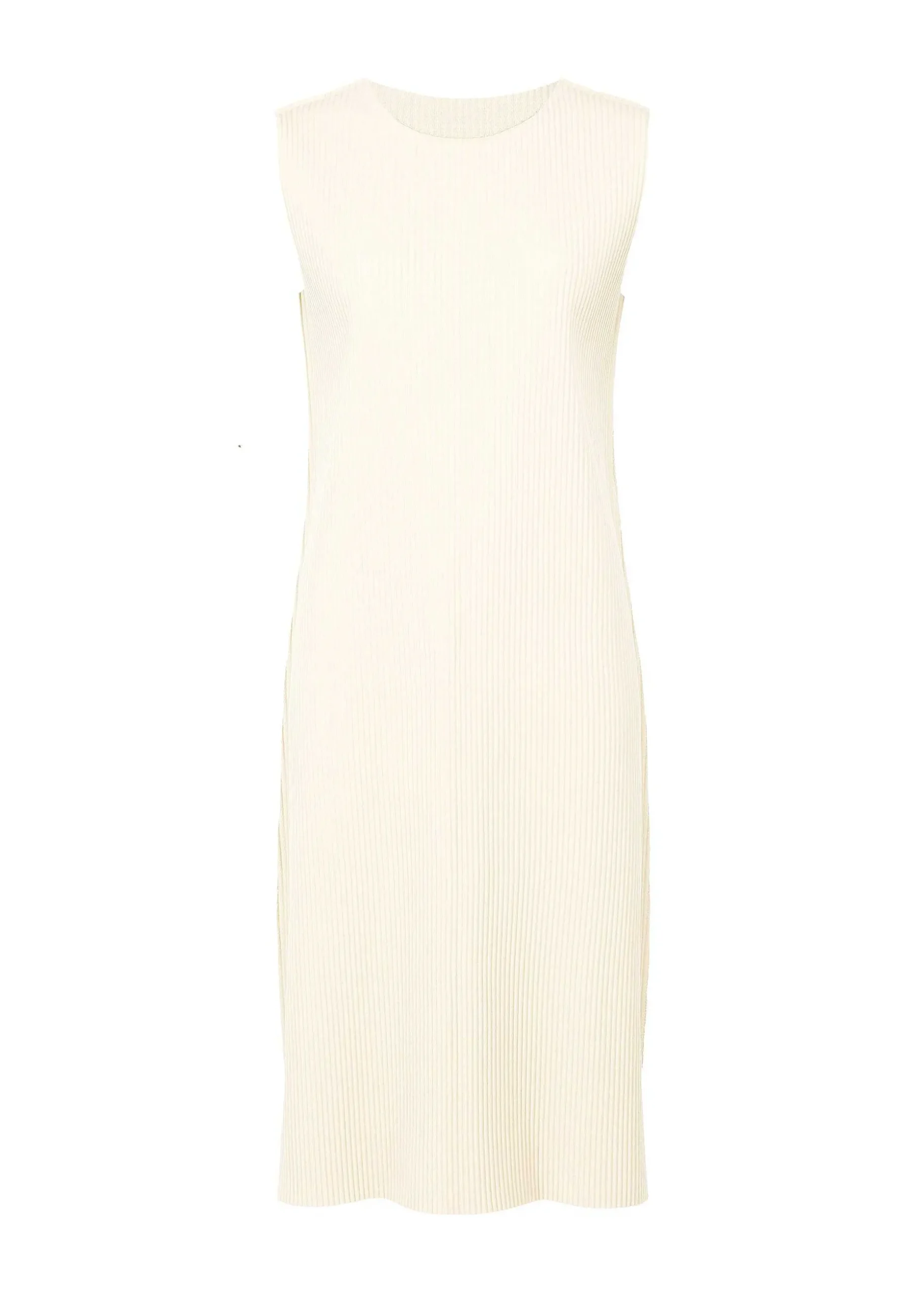 ISSEY MIYAKE Dress|Fine Knit Pleats Color 2