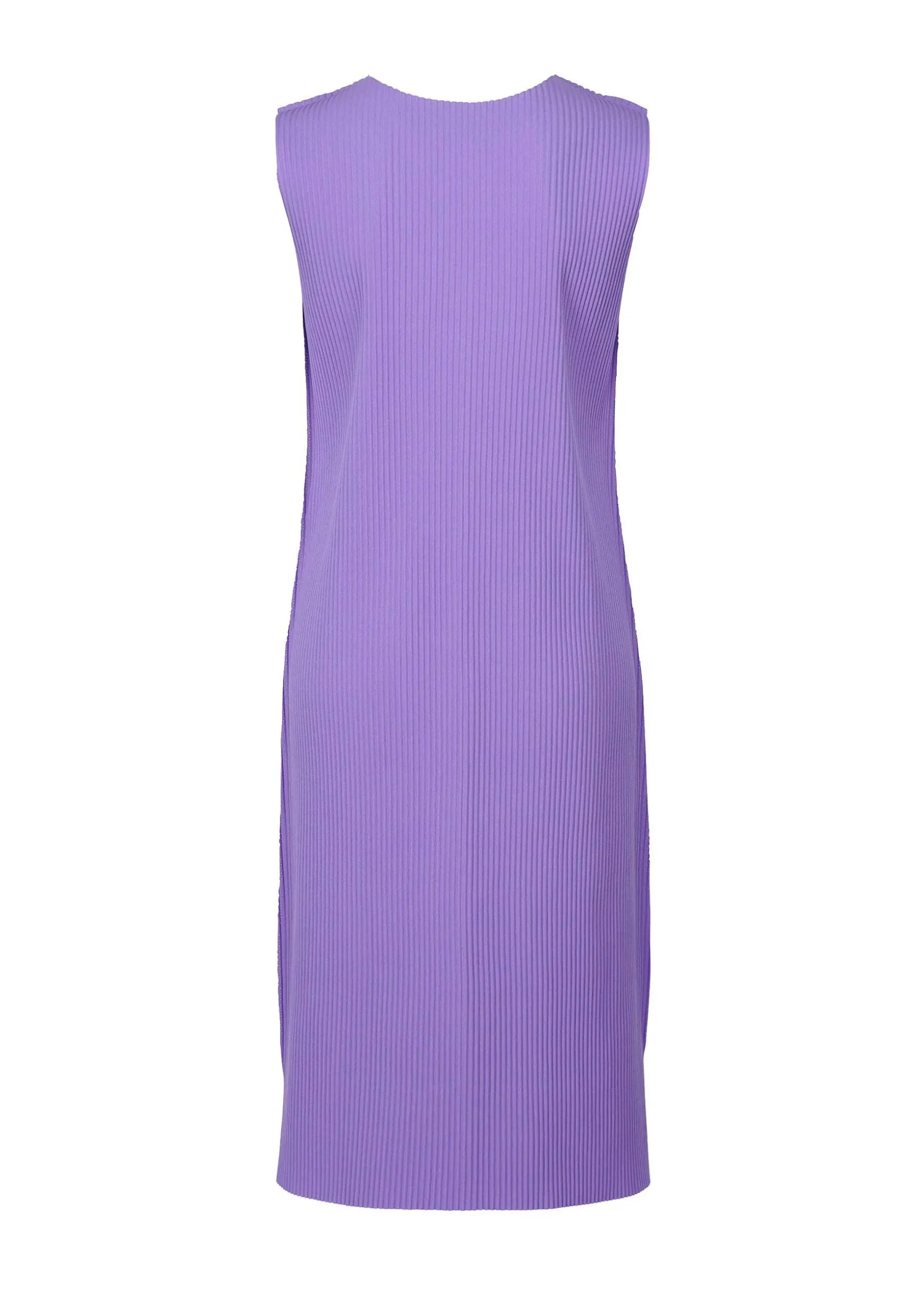 ISSEY MIYAKE Dress|Fine Knit Pleats Color 2