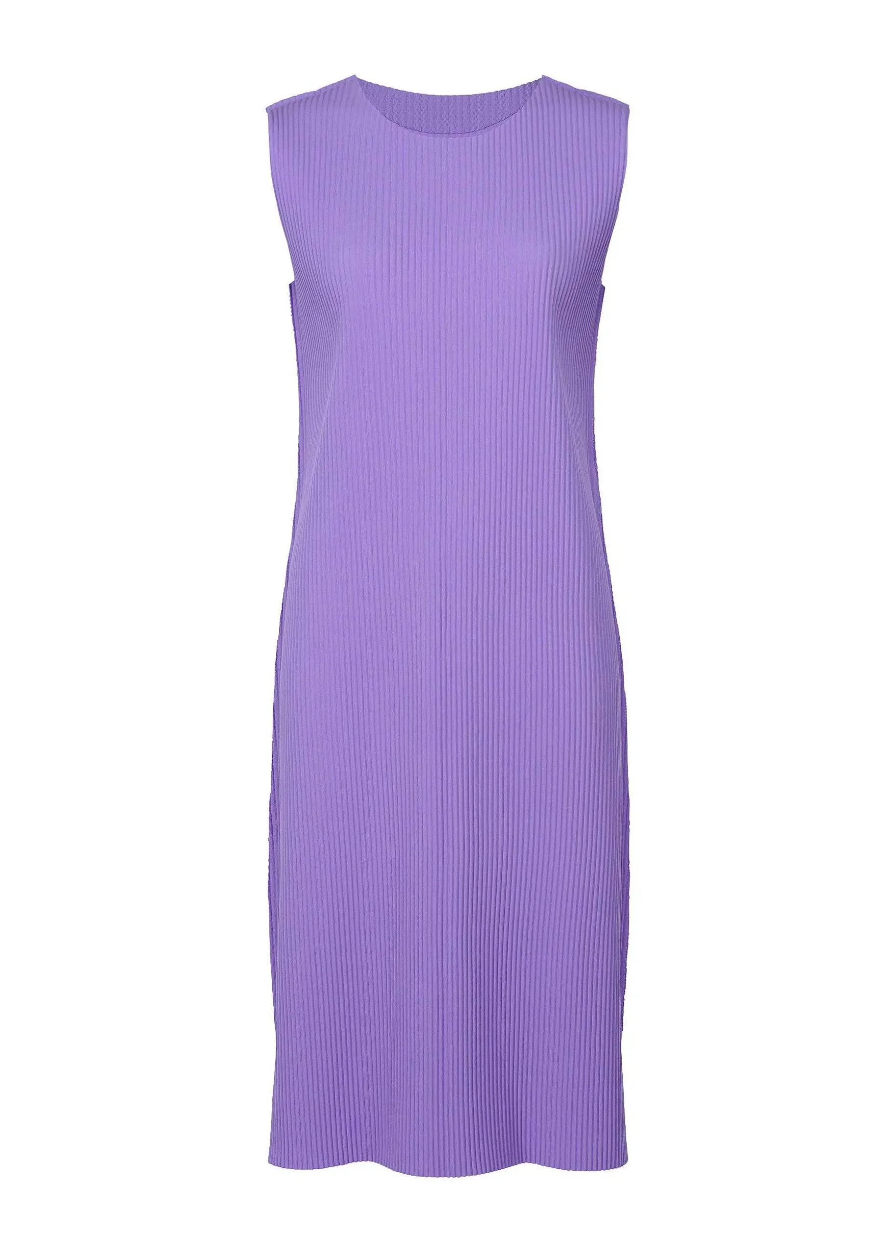 ISSEY MIYAKE Dress|Fine Knit Pleats Color 2