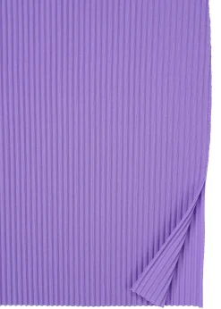ISSEY MIYAKE Dress|Fine Knit Pleats Color 2