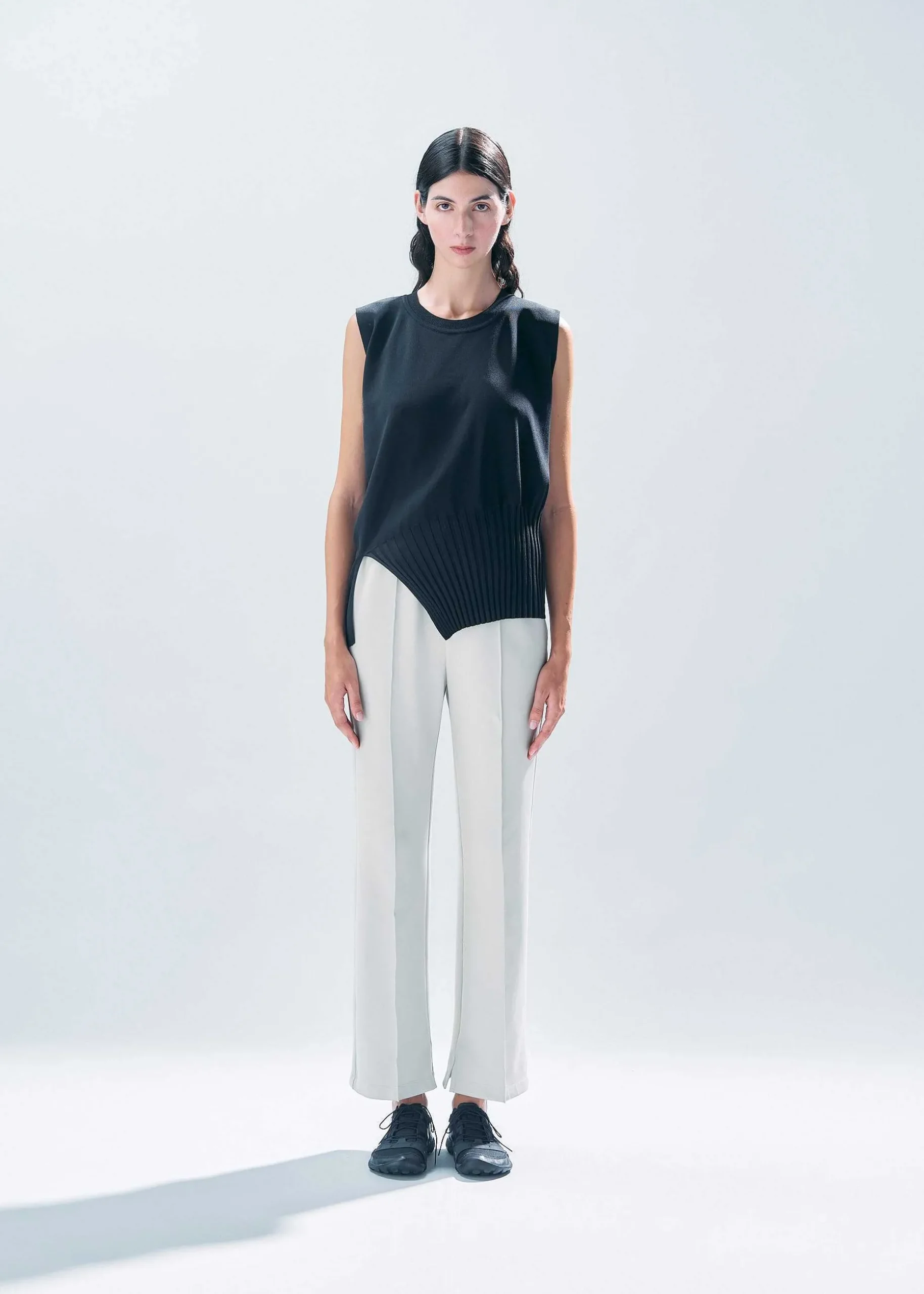ISSEY MIYAKE Knitwear|Fit 2