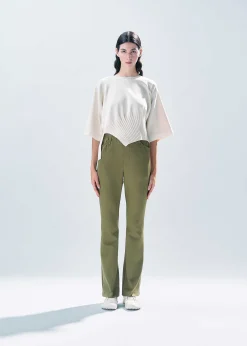 ISSEY MIYAKE Knitwear|Fit 2