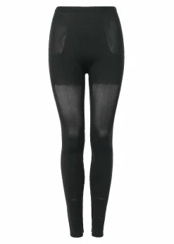 ISSEY MIYAKE Legwear & Shoes|Fit Inner Black