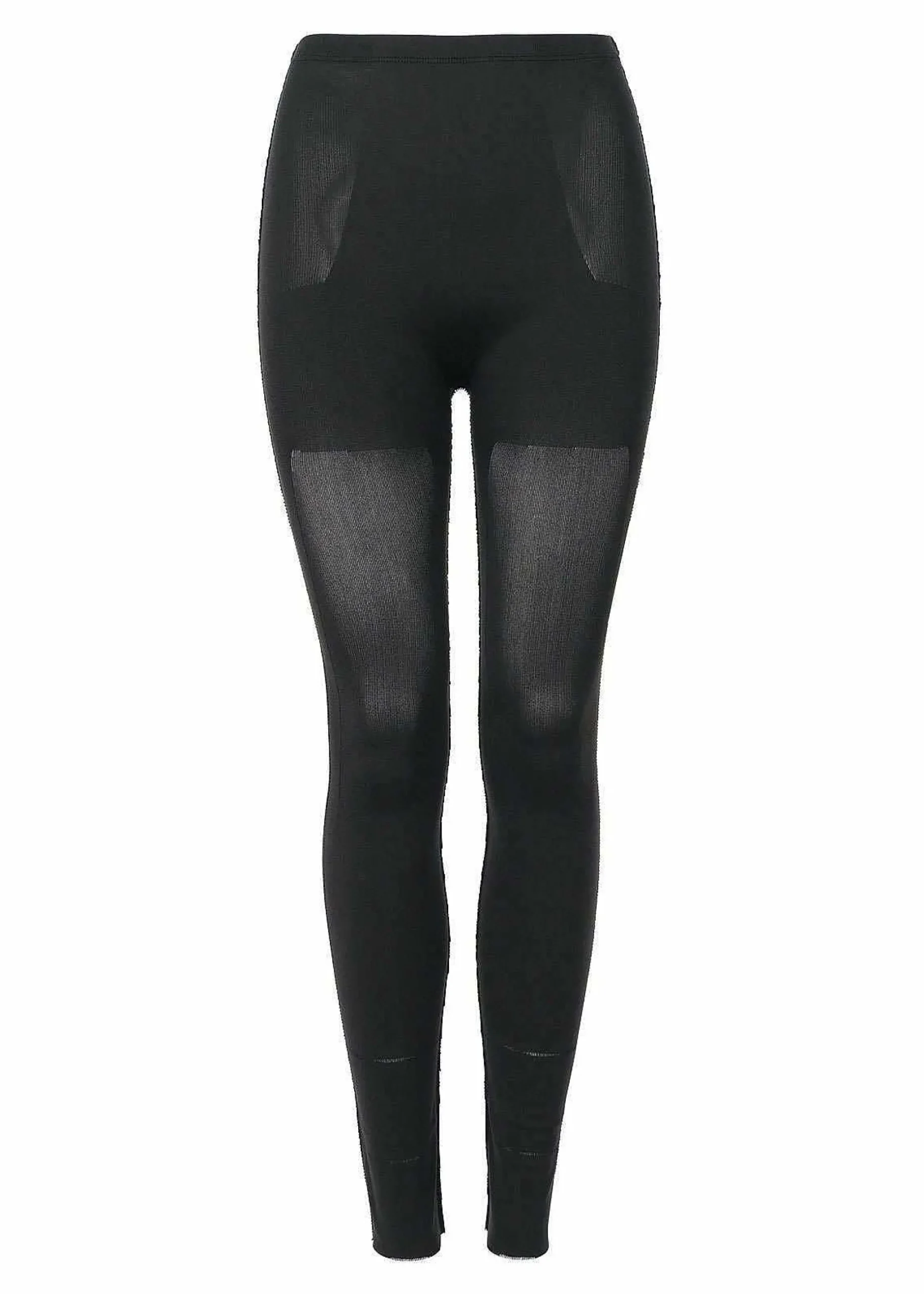 ISSEY MIYAKE Legwear & Shoes|Fit Inner Black