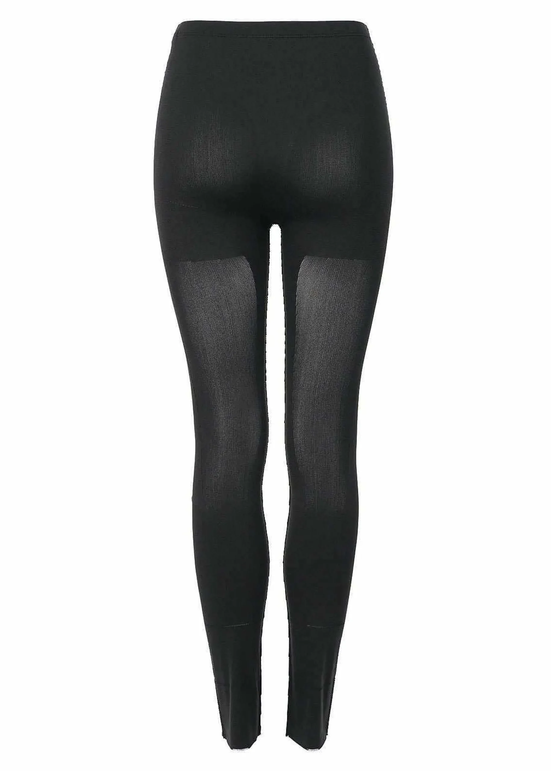ISSEY MIYAKE Legwear & Shoes|Fit Inner Black