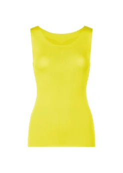 ISSEY MIYAKE Top|Fit Inner Color