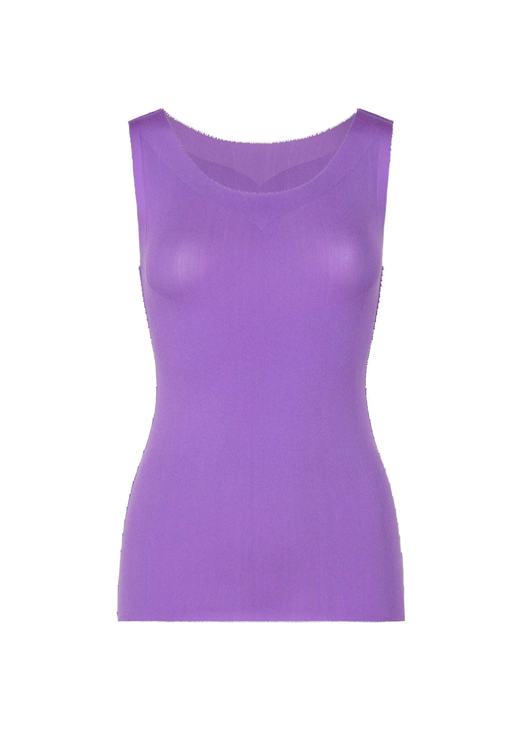 ISSEY MIYAKE Top|Fit Inner Color