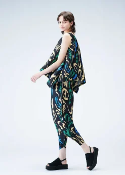 ISSEY MIYAKE Top|Fizzy