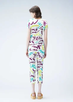 ISSEY MIYAKE Top|Fizzy