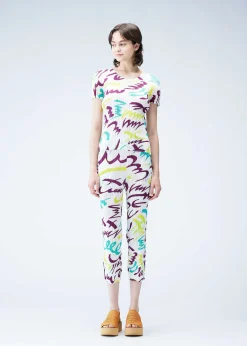 ISSEY MIYAKE Top|Fizzy