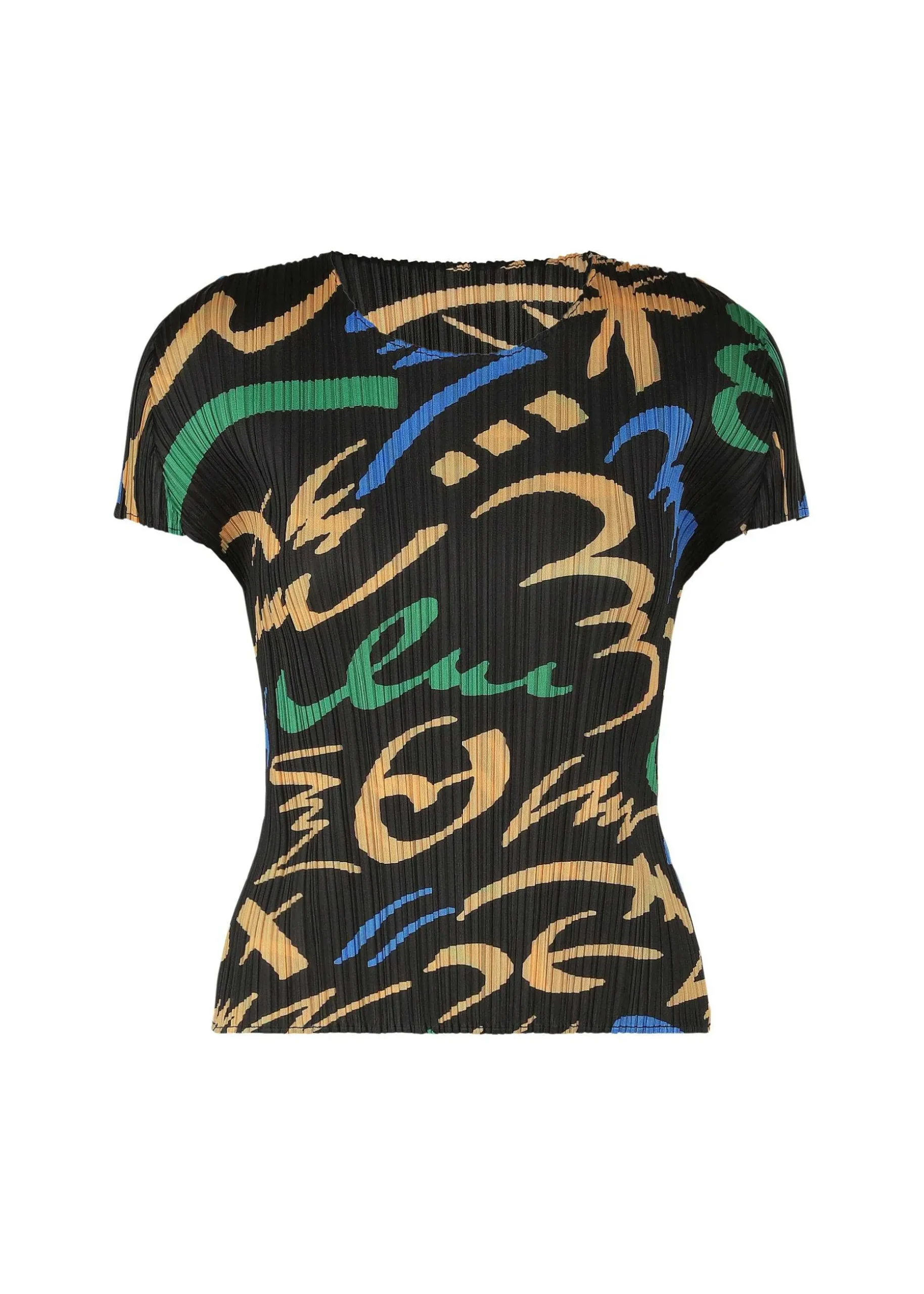 ISSEY MIYAKE Top|Fizzy