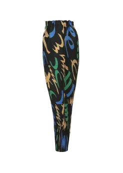 ISSEY MIYAKE Pants|Fizzy