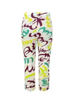 ISSEY MIYAKE Pants|Fizzy