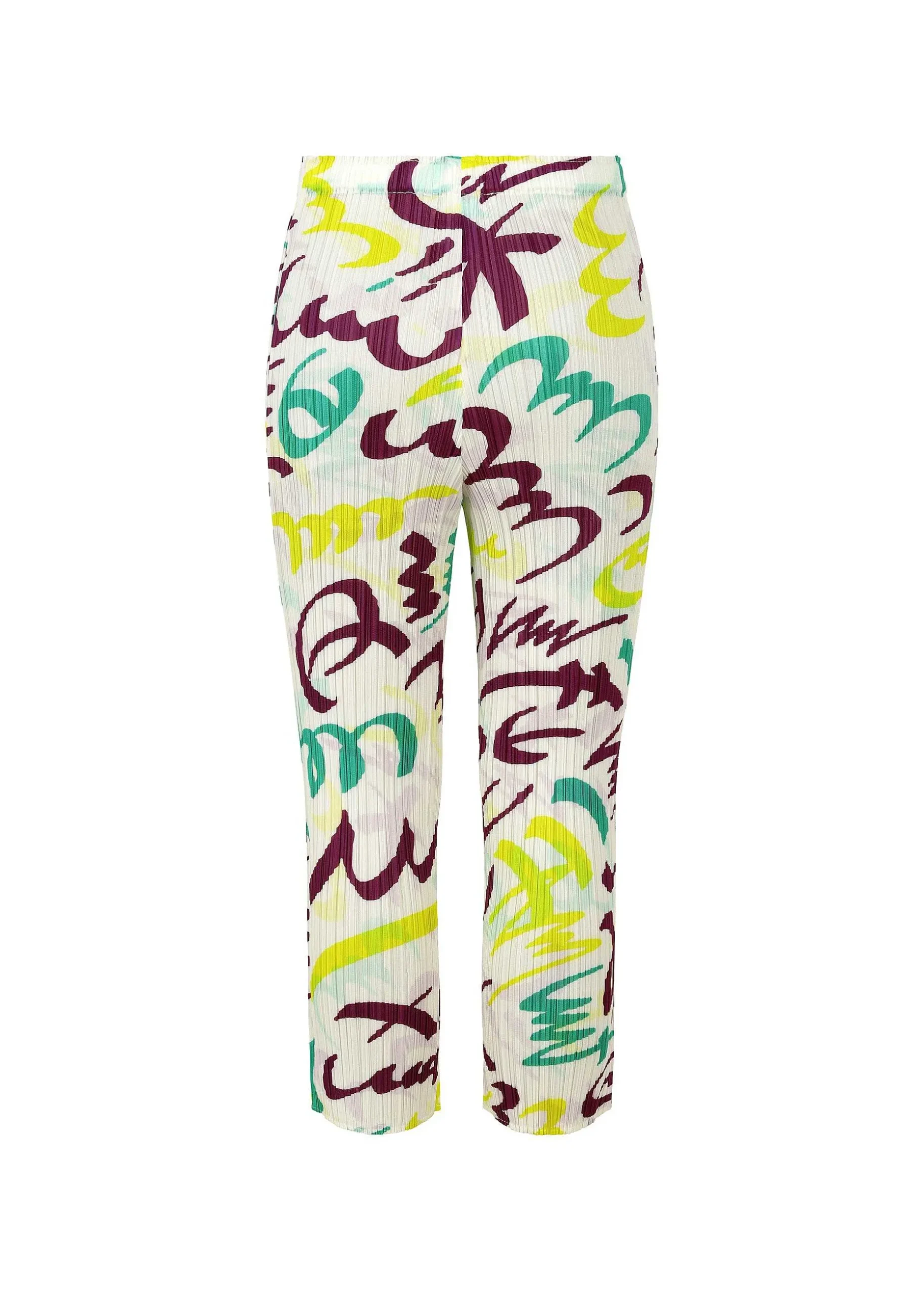 ISSEY MIYAKE Pants|Fizzy