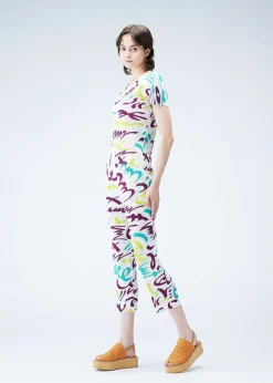 ISSEY MIYAKE Pants|Fizzy